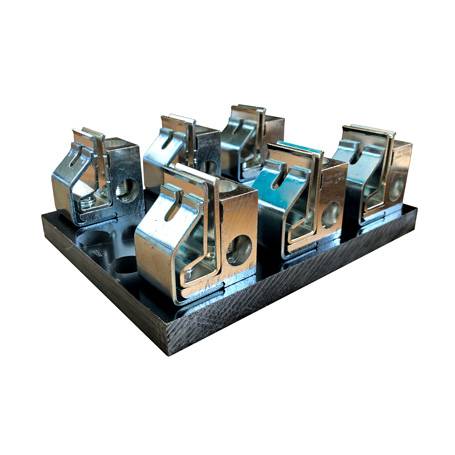 PORT.UL-CSA LFJ60200-3C  600V