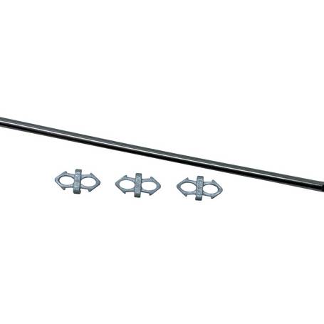 WLF6J3PAK KIT UNIONE 3P 60A