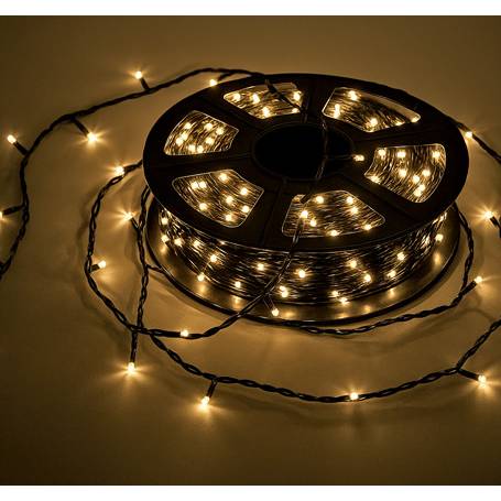 M.LUCI SmartLED 600LED WARM