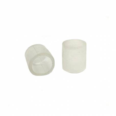 CAPPUCCIO SILICONE