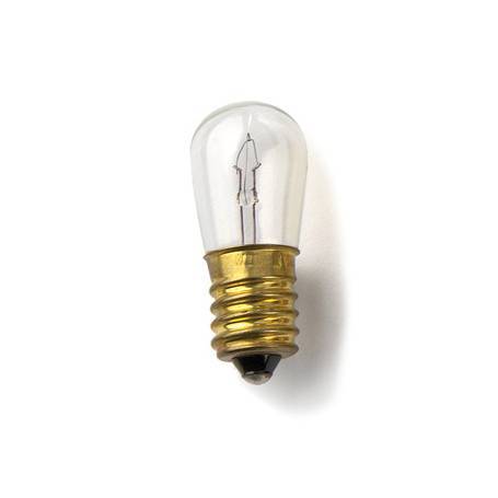 E14 19x47 14V 5W GIALLO