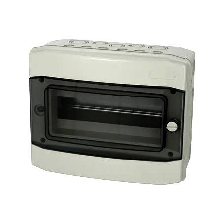 MCE65 12 M CENTR. 12 MOD