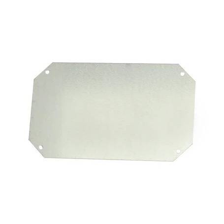MPS NEO 3232 PIASTRA ACCIAIO