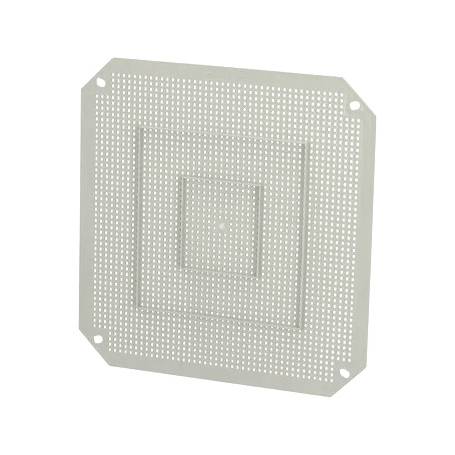 MPI NEO 3222 PIASTRA IN ABS