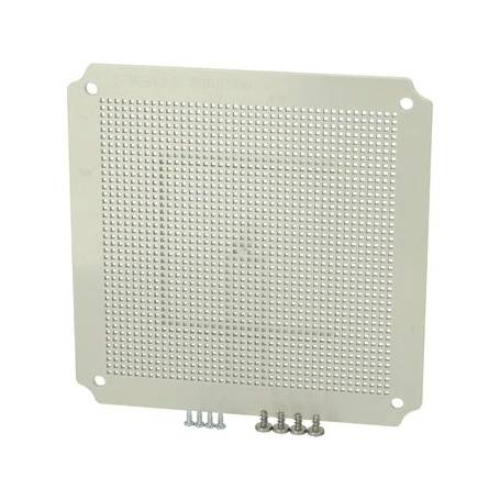 PIASTRA SOLID & EK - MPI EKO 2828 in plastica